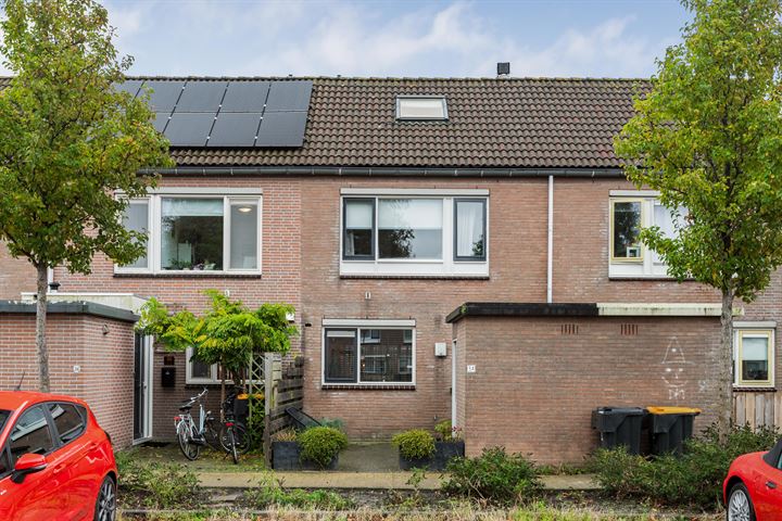 Vliet 34 in Heerhugowaard