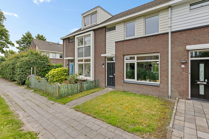 Vliet 58 in Heerenveen