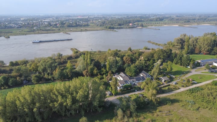 Vlietberg 7 in Ooij
