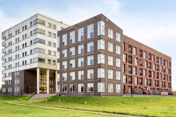 Vlietdijk 182 in Rosmalen