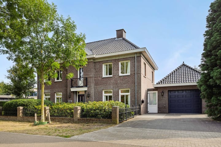 Photo of property Vlietdijk 1B, Rosmalen