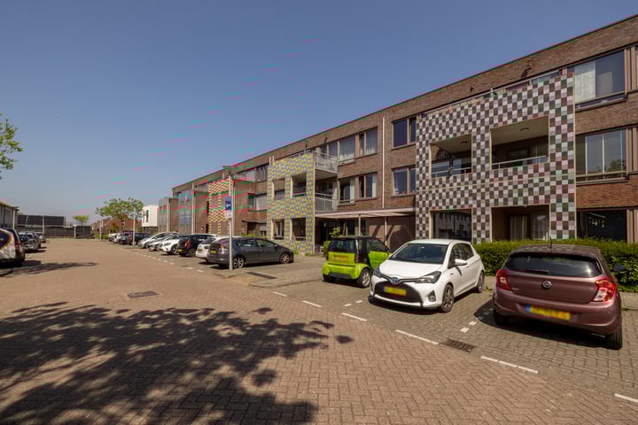Vlietlaan 31 in Wateringen