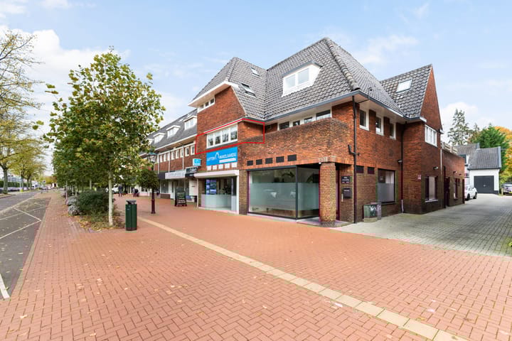 Photo de la maison Vlietlaan 44B-1, Bussum