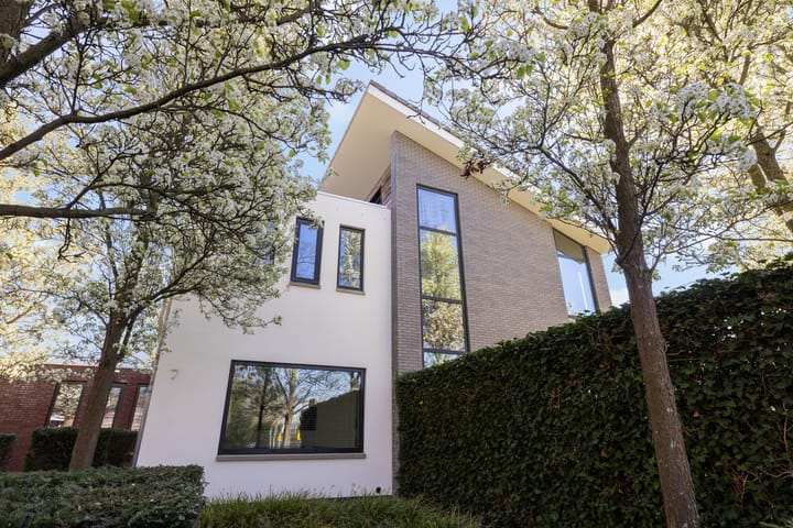 Photo of property Vlietlaan 7, Gorinchem