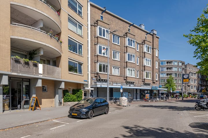 Vlietlaan 89 in Rotterdam