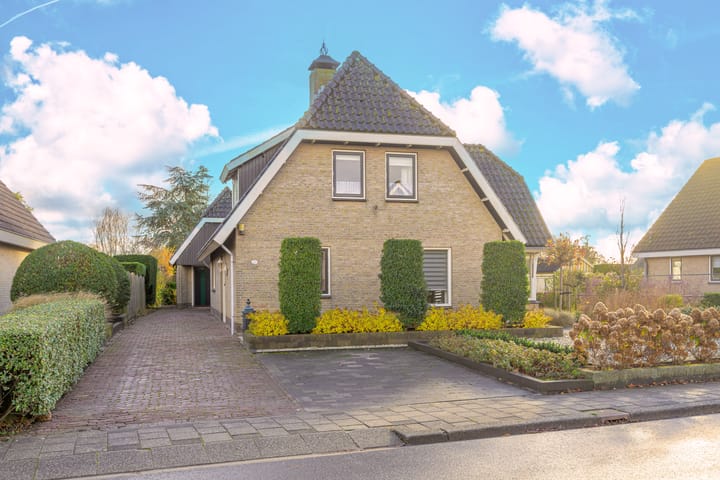 Vlietsingel 20 in Medemblik