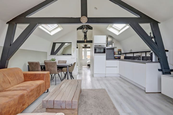 Photo de la maison Vlietskant 28a, Leerdam