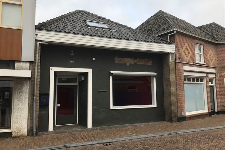 Vlietskant 31 in Leerdam