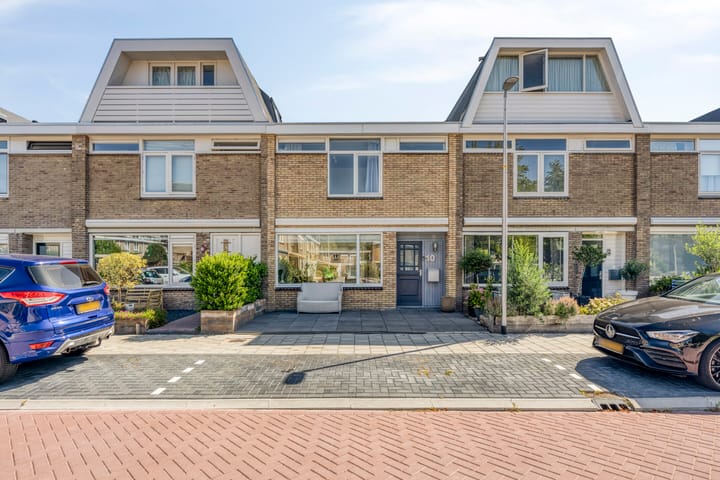 Vlietstraat 10 in Purmerend