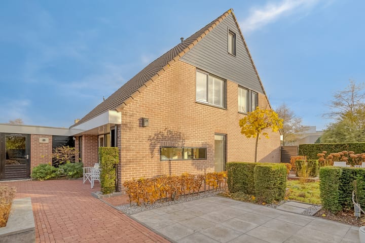 Vlietstraat 11 in Terneuzen