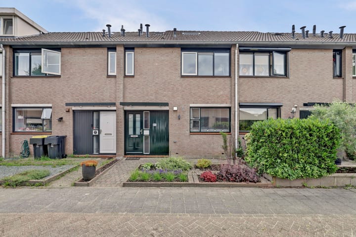 Vlietstraat 26 in 's-Gravendeel