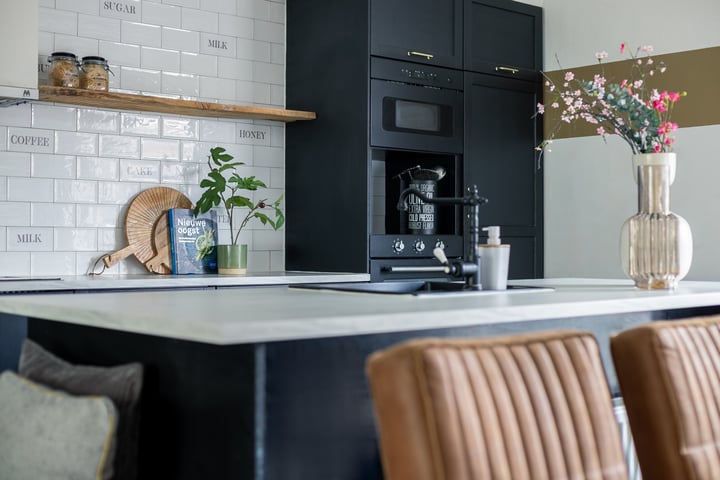 Foto van woning Vlietstraat 42, Schelluinen