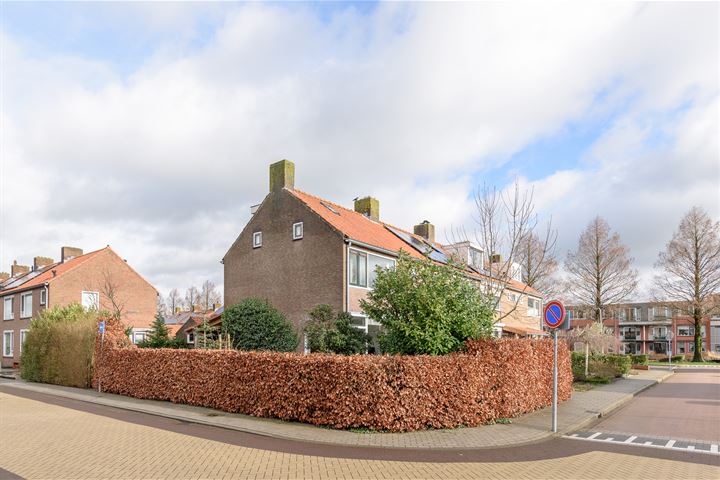 Vlietstraat 8 in Nieuwpoort