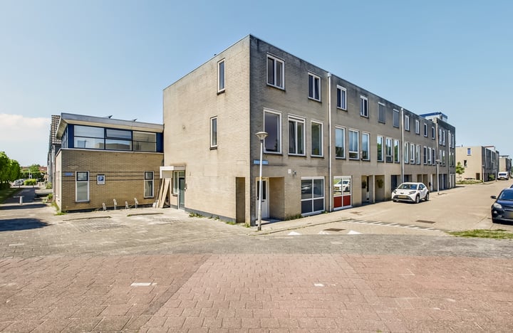 Foto van woning Vlietstroom 1C, Zeewolde