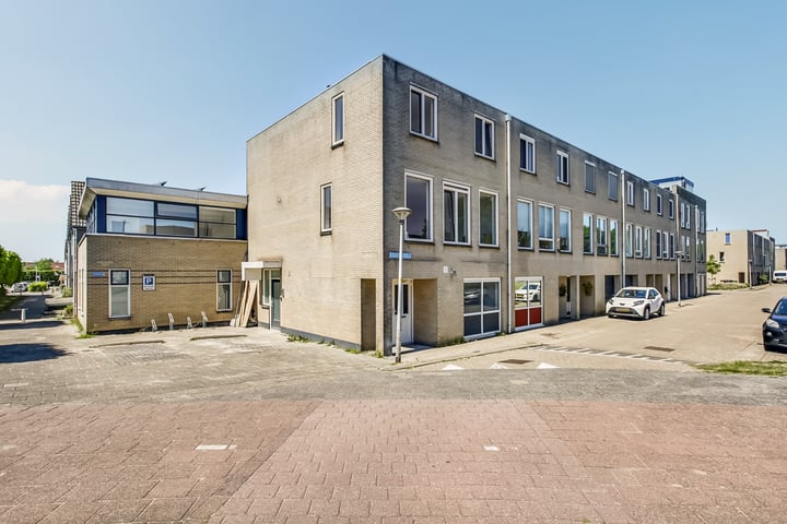 Vlietstroom 1C in Zeewolde foto