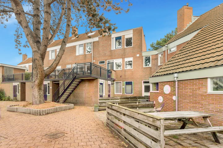 Vlietwaard 23 in Alkmaar