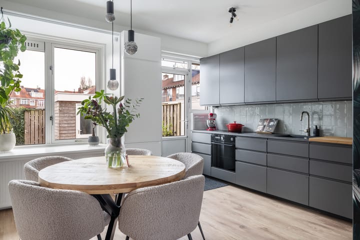 Photo de la maison Vlietweg 49, Dordrecht