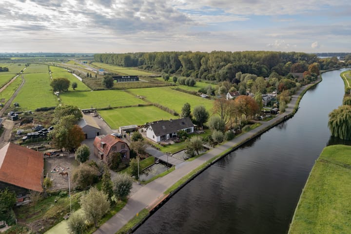 Vlietweg 84 in Leiden