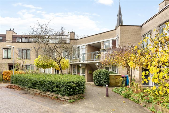 Vlietwijck 24 in Voorburg