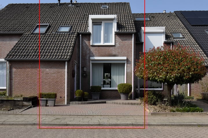 Photo of property Vliexstraat 3, Simpelveld