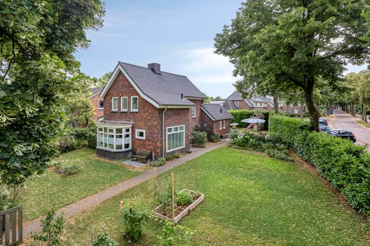 Vlijmdstraat 21 in Geffen
