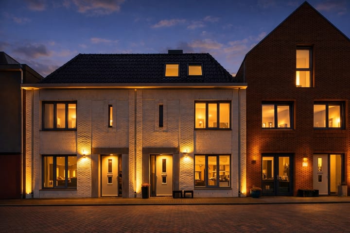 Vlijtsekade 173 in Apeldoorn