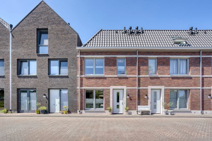 Photo of property Vlijtsekade 195, Apeldoorn
