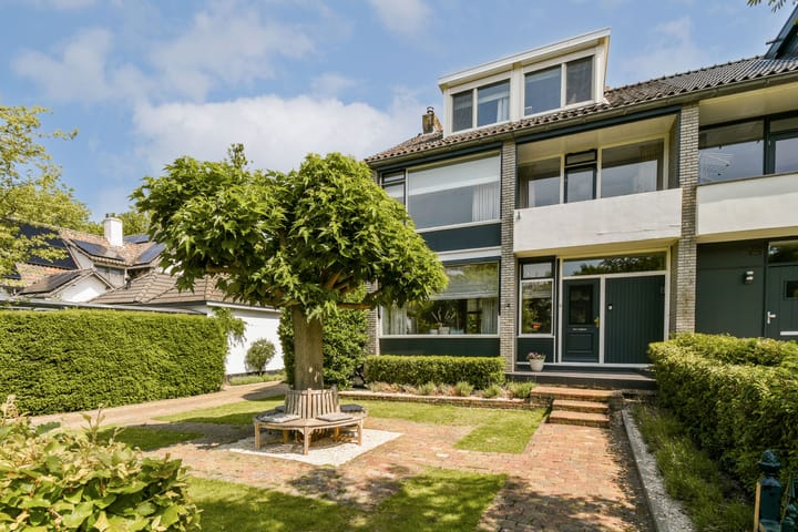 Vlijweg 4 in Dordrecht photo