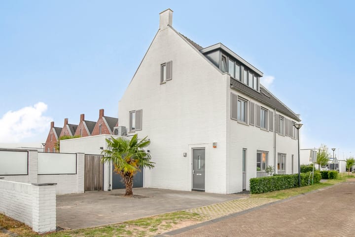 Vlinderhof 23 in Vlijmen
