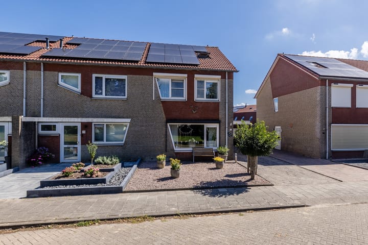 Foto van woning Vlinderkleuven 52, Assen