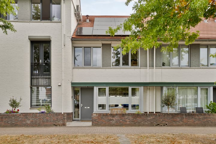 Vlinderlaan 20 in Rosmalen photo