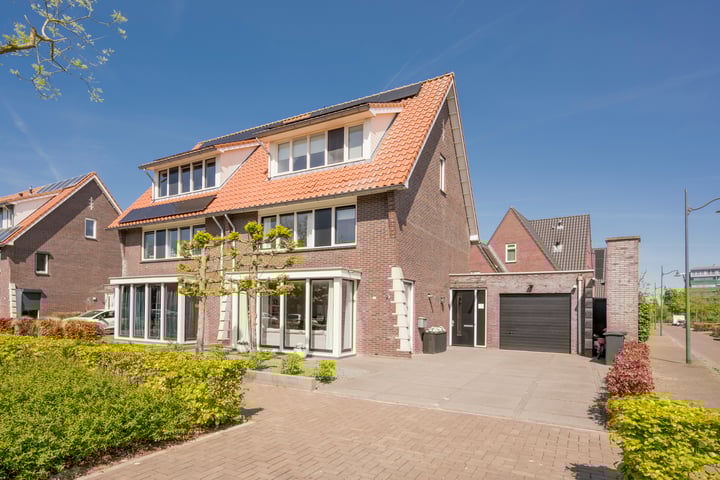 Vlinderlaan 38 in Nijkerk