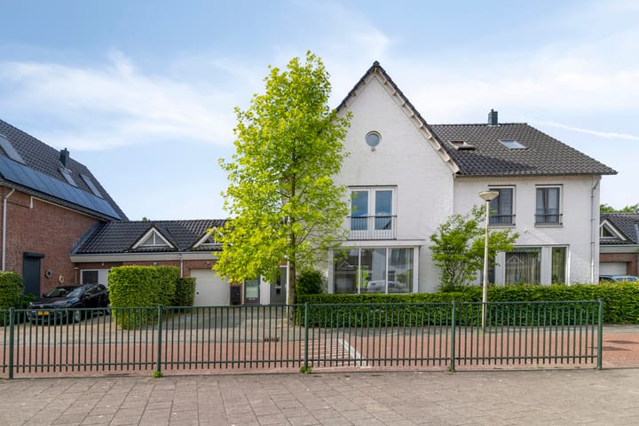 Foto van woning Vlinderplein 20, Gouda
