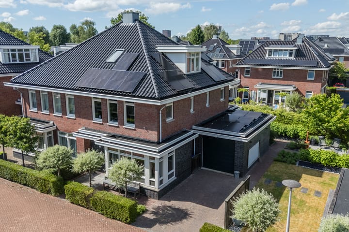 Vlindersingel 216 in Utrecht