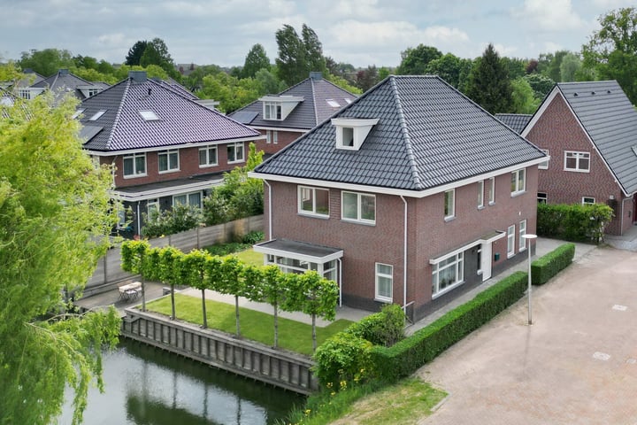 Vlindersingel 230 in Utrecht