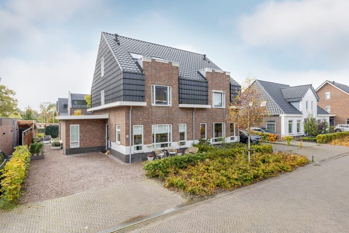 Photo of property Vlinderslag 21, Zuidoostbeemster