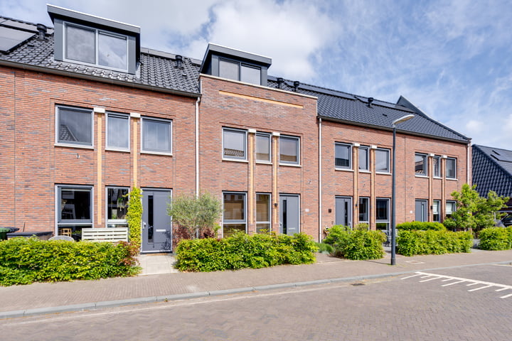 Photo of property Vlinderslag 39, Zuidoostbeemster