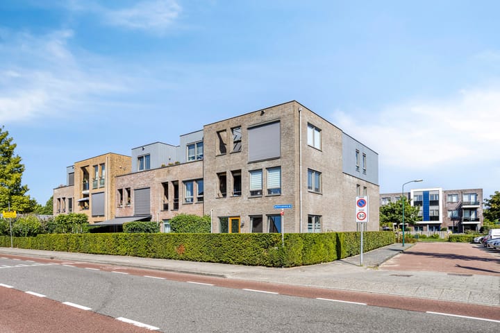 Photo of property Vlindertuin 17, Veenendaal