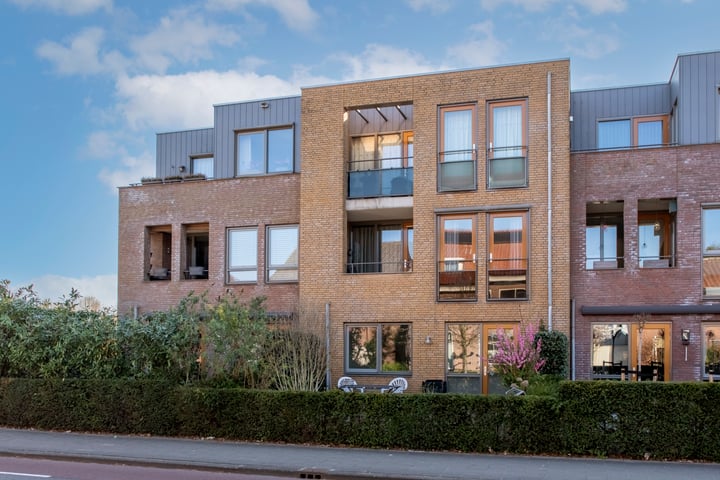 Vlindertuin 7 in Veenendaal
