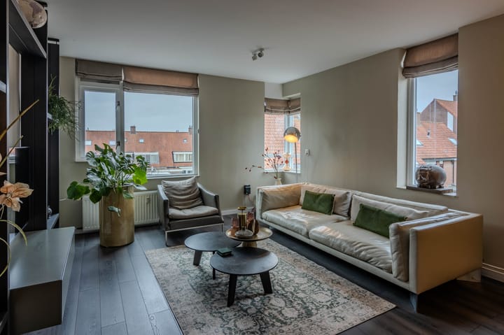 Photo of property Vlinderveen 2406, Spijkenisse