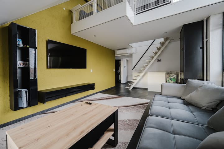 Photo of property Vlinderveen 3408, Spijkenisse