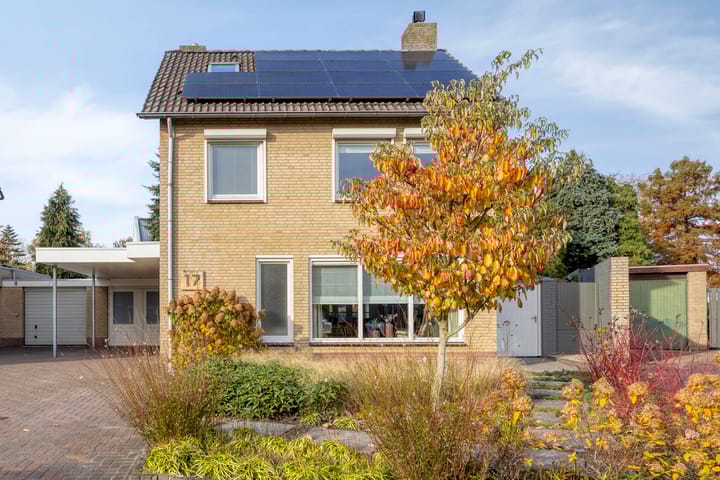 Vlinkert 17 in Heusden