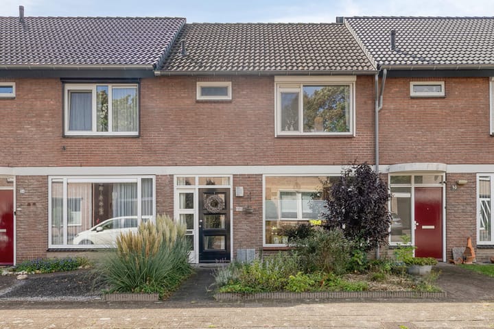 Vlinkert 32 in Heusden