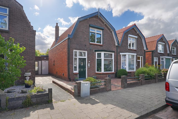Photo of property Vlissingsestraat 217, Oost-Souburg
