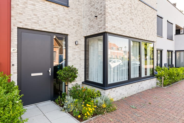 Foto von Haus Vlissingsestraat 47, Oost-Souburg