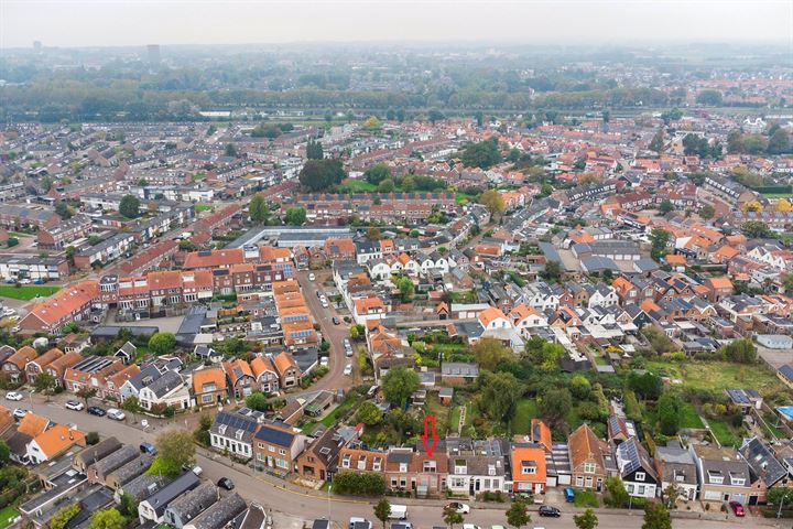 Vlissingsestraat 80 in Oost-Souburg