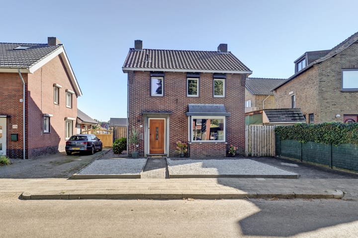 Vlodropperweg 16 in Posterholt