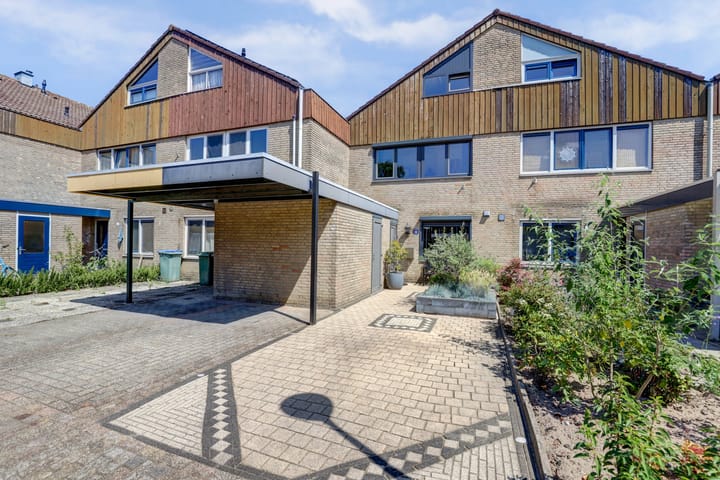 Photo of property Vloed 98, Breda
