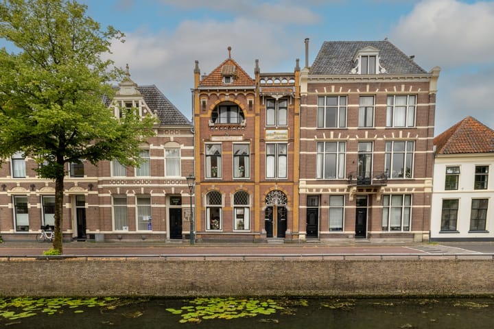 Photo of property Vloeddijk 63, Kampen