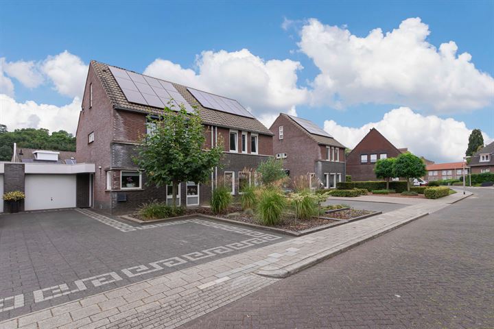 Vloedgraafstraat 27 in Kerkrade